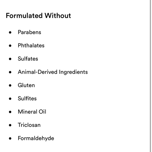 New! Bobbi brown foundation - Picture 5 of 5